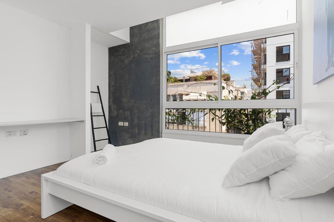 Best Location In Tel Aviv Exterior foto